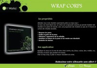 WRAP CORPS